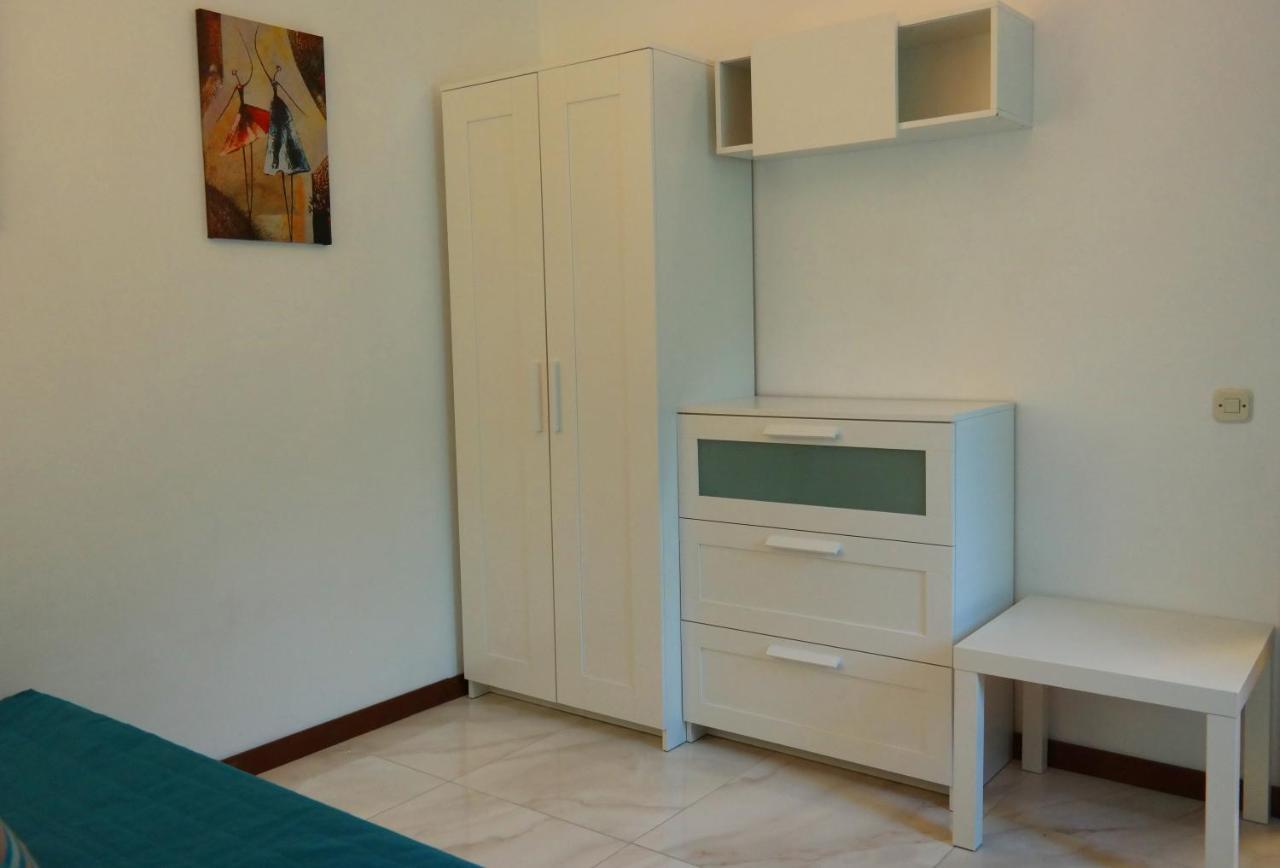 Apartments Caterina Pula Exterior photo