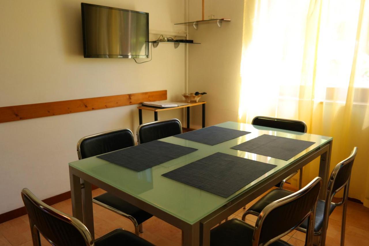 Apartments Caterina Pula Exterior photo