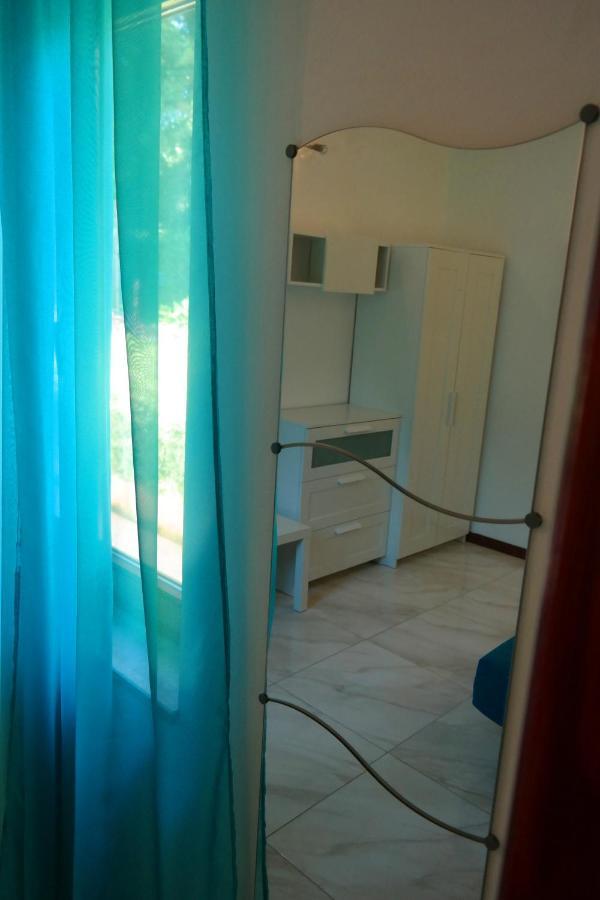 Apartments Caterina Pula Exterior photo