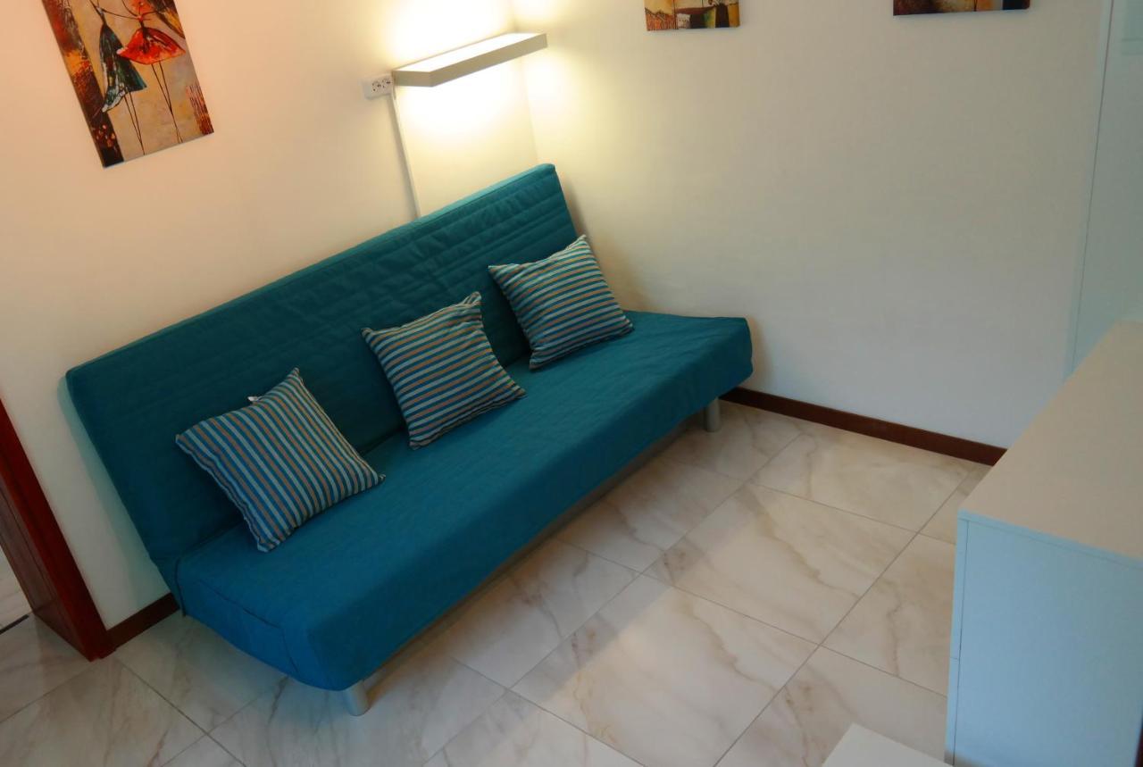 Apartments Caterina Pula Exterior photo