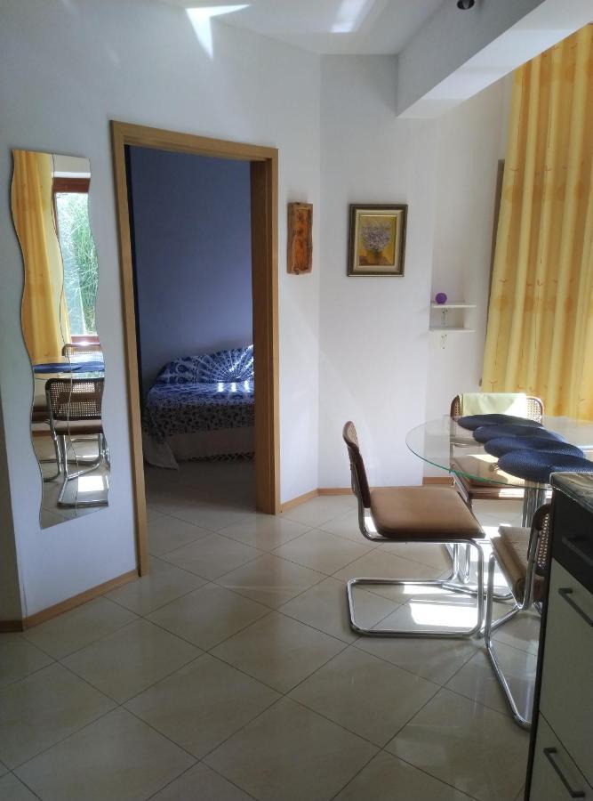 Apartments Caterina Pula Exterior photo