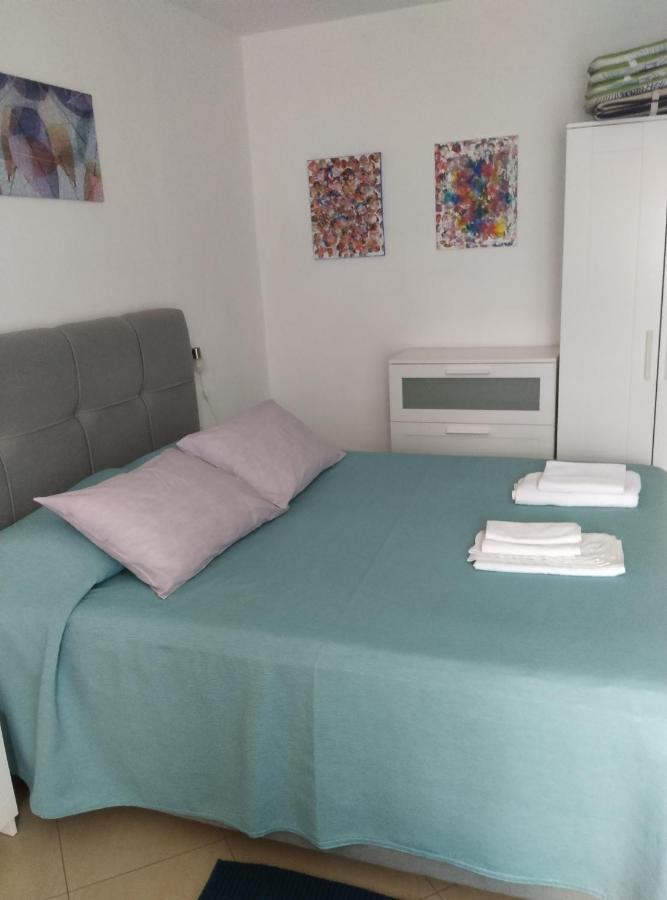 Apartments Caterina Pula Exterior photo
