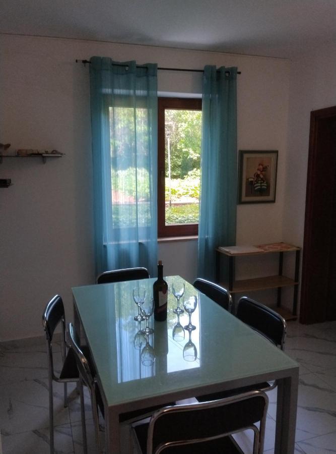 Apartments Caterina Pula Exterior photo