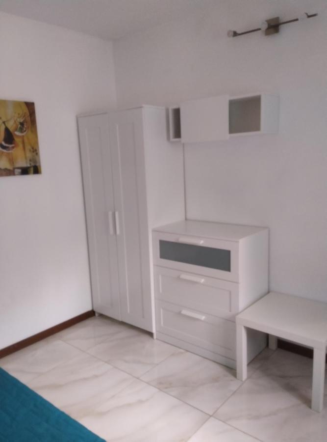 Apartments Caterina Pula Exterior photo