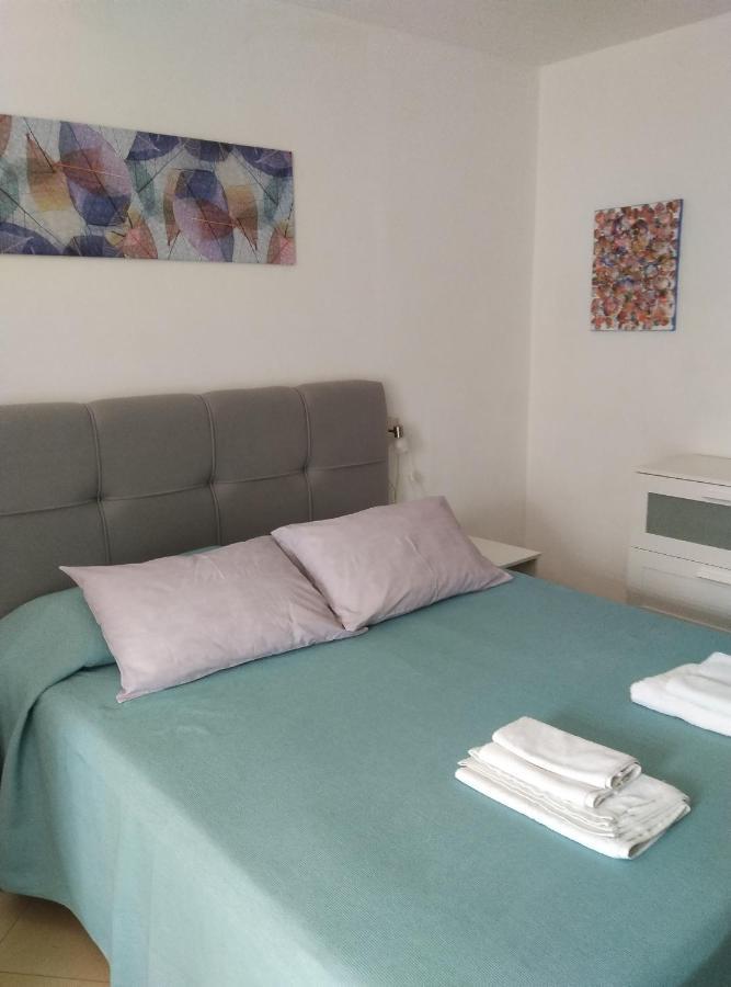 Apartments Caterina Pula Exterior photo